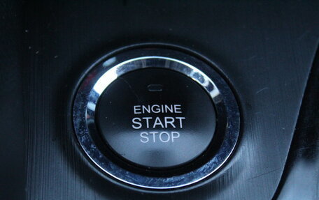 Chery Tiggo 4 I рестайлинг, 2021 год, 1 395 000 рублей, 13 фотография