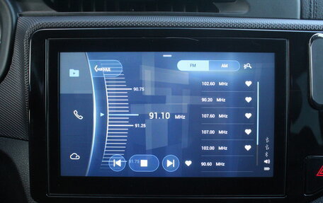 Chery Tiggo 4 I рестайлинг, 2021 год, 1 395 000 рублей, 10 фотография