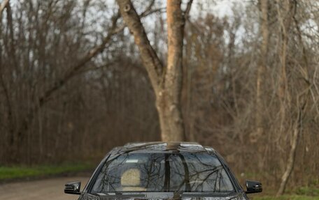 Mercedes-Benz S-Класс, 2012 год, 1 530 000 рублей, 1 фотография