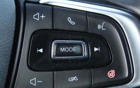 Chery Tiggo 4 I рестайлинг, 2021 год, 1 395 000 рублей, 18 фотография