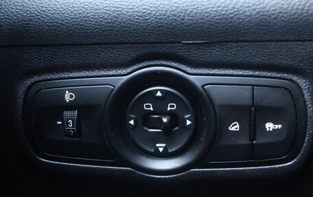 Chery Tiggo 4 I рестайлинг, 2021 год, 1 395 000 рублей, 16 фотография