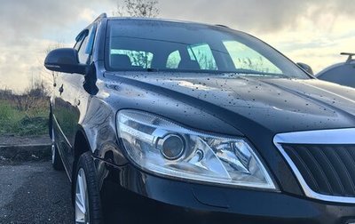Skoda Octavia, 2012 год, 1 150 000 рублей, 1 фотография
