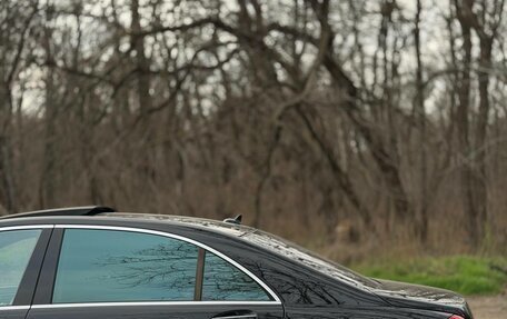 Mercedes-Benz S-Класс, 2012 год, 1 530 000 рублей, 6 фотография