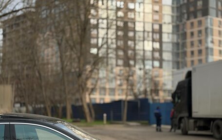 Mercedes-Benz S-Класс, 2012 год, 1 530 000 рублей, 3 фотография