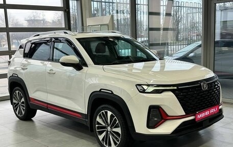 Changan CS35 Plus, 2022 год, 1 879 900 рублей, 1 фотография