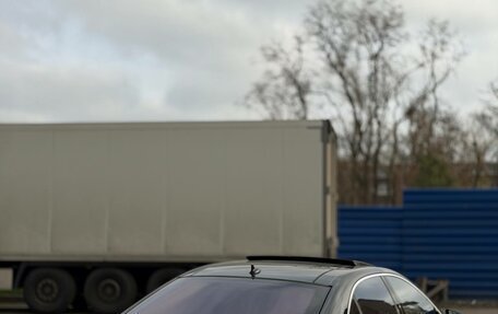 Mercedes-Benz S-Класс, 2012 год, 1 530 000 рублей, 7 фотография