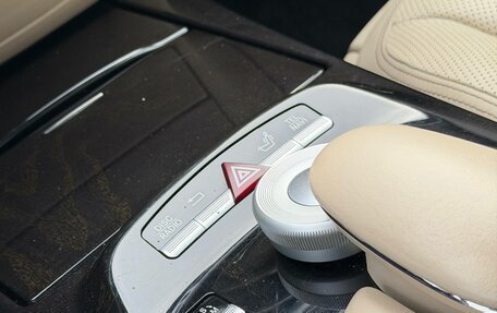 Mercedes-Benz S-Класс, 2012 год, 1 530 000 рублей, 12 фотография