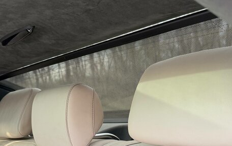 Mercedes-Benz S-Класс, 2012 год, 1 530 000 рублей, 17 фотография