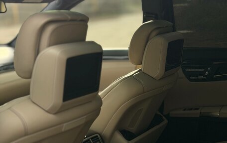 Mercedes-Benz S-Класс, 2012 год, 1 530 000 рублей, 19 фотография