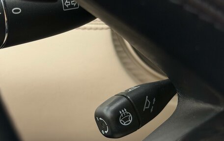 Mercedes-Benz S-Класс, 2012 год, 1 530 000 рублей, 29 фотография