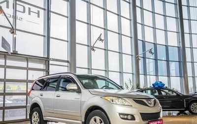 Great Wall Hover H5, 2013 год, 669 000 рублей, 1 фотография