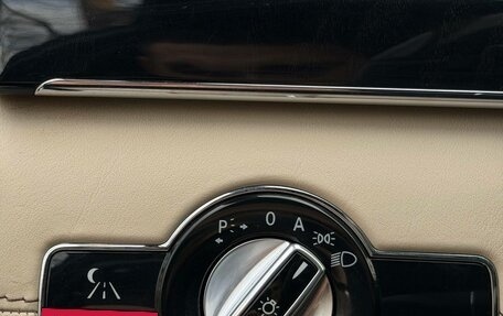 Mercedes-Benz S-Класс, 2012 год, 1 530 000 рублей, 27 фотография