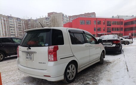 Toyota Raum II, 2008 год, 1 075 000 рублей, 4 фотография