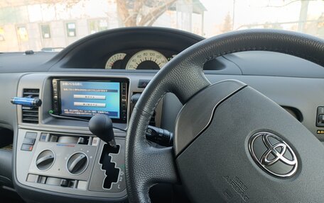 Toyota Raum II, 2008 год, 1 075 000 рублей, 5 фотография