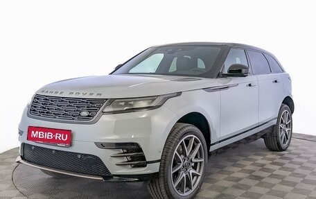 Land Rover Range Rover Velar I, 2025 год, 1 фотография