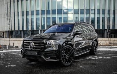 Mercedes-Benz GLS, 2025 год, 16 900 000 рублей, 1 фотография