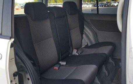 Toyota Raum II, 2008 год, 1 075 000 рублей, 10 фотография