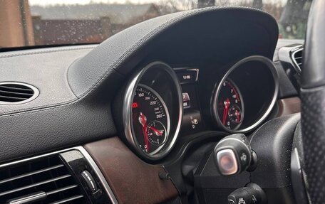 Mercedes-Benz GLE, 2016 год, 4 000 000 рублей, 9 фотография