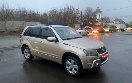 Suzuki Grand Vitara, 2008 год, 937 000 рублей, 1 фотография