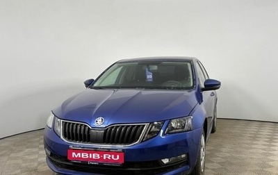 Skoda Octavia, 2019 год, 1 380 000 рублей, 1 фотография