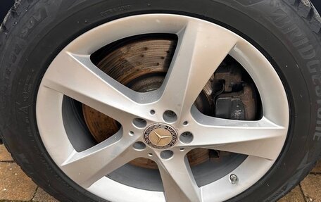 Mercedes-Benz GLE, 2016 год, 4 000 000 рублей, 17 фотография