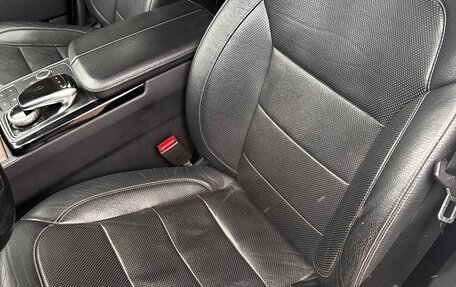 Mercedes-Benz GLE, 2016 год, 4 000 000 рублей, 14 фотография