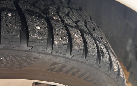 Mercedes-Benz GLE, 2016 год, 4 000 000 рублей, 16 фотография