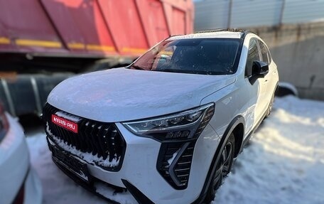 Haval Jolion, 2024 год, 1 561 360 рублей, 1 фотография