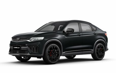 Geely Tugella FY11, 2023 год, 4 493 190 рублей, 1 фотография