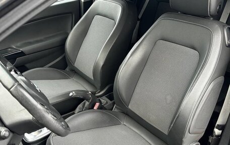 Opel Corsa D, 2007 год, 419 000 рублей, 9 фотография