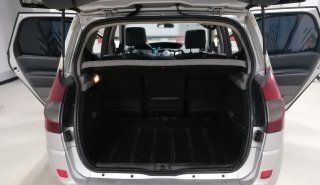 Renault Scenic III, 2008 год, 430 000 рублей, 7 фотография