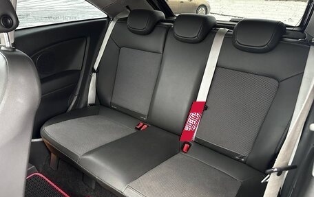 Opel Corsa D, 2007 год, 419 000 рублей, 10 фотография