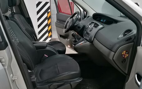 Renault Scenic III, 2008 год, 430 000 рублей, 10 фотография