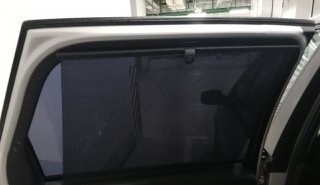 Renault Scenic III, 2008 год, 430 000 рублей, 19 фотография