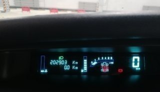 Renault Scenic III, 2008 год, 430 000 рублей, 15 фотография