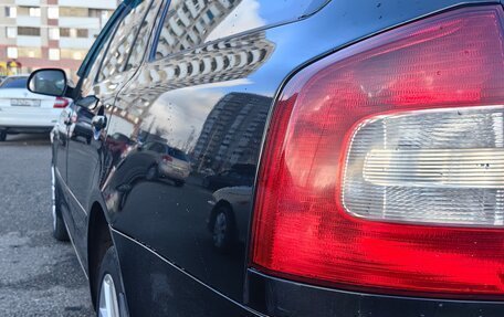 Skoda Octavia, 2012 год, 1 150 000 рублей, 9 фотография