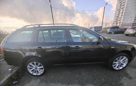 Skoda Octavia, 2012 год, 1 150 000 рублей, 7 фотография