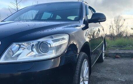 Skoda Octavia, 2012 год, 1 150 000 рублей, 3 фотография