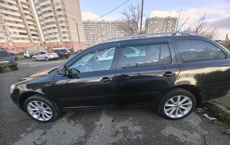 Skoda Octavia, 2012 год, 1 150 000 рублей, 6 фотография