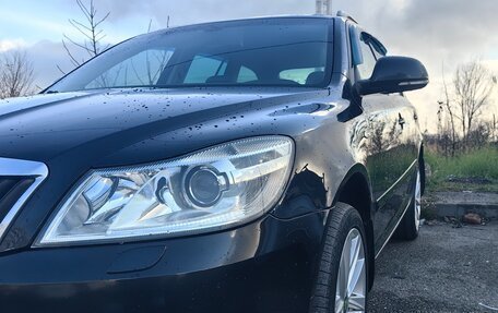 Skoda Octavia, 2012 год, 1 150 000 рублей, 4 фотография