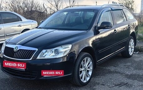 Skoda Octavia, 2012 год, 1 150 000 рублей, 5 фотография