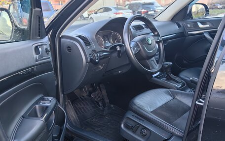 Skoda Octavia, 2012 год, 1 150 000 рублей, 14 фотография