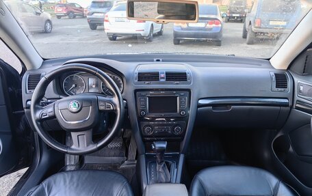 Skoda Octavia, 2012 год, 1 150 000 рублей, 15 фотография
