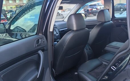 Skoda Octavia, 2012 год, 1 150 000 рублей, 13 фотография