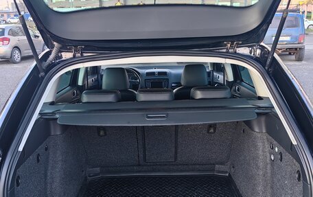 Skoda Octavia, 2012 год, 1 150 000 рублей, 12 фотография