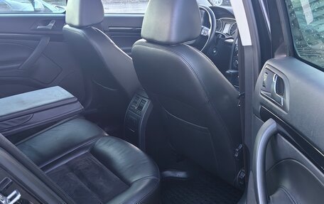 Skoda Octavia, 2012 год, 1 150 000 рублей, 16 фотография