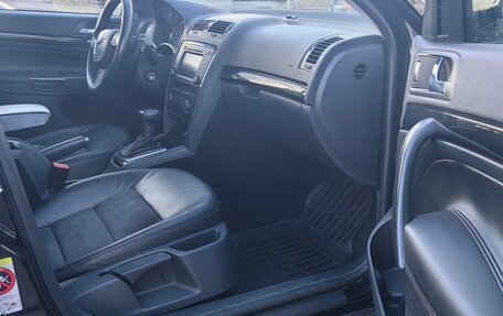 Skoda Octavia, 2012 год, 1 150 000 рублей, 17 фотография