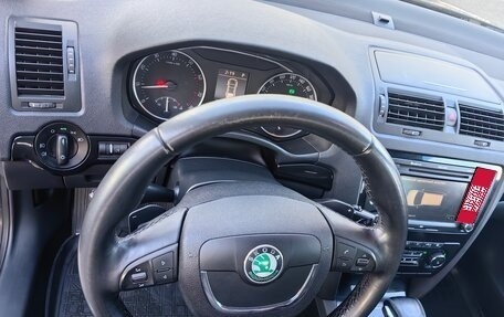 Skoda Octavia, 2012 год, 1 150 000 рублей, 20 фотография