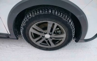 Haval Jolion, 2024 год, 1 455 000 рублей, 1 фотография