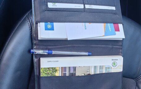 Skoda Octavia, 2012 год, 1 150 000 рублей, 26 фотография